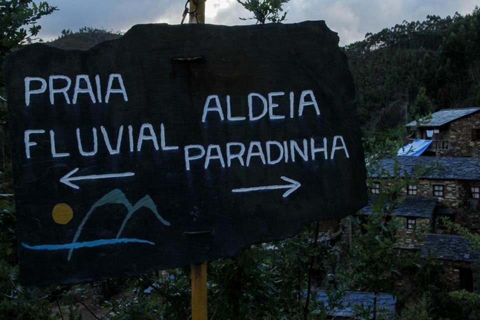 O Pardieiro - Paradinha Exterior foto